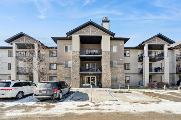 2114, 16969 24 Street SW - Bridlewood Apartment for sale, 2 Bedrooms (A2111046)