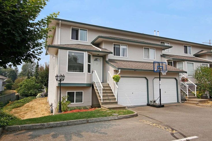 65 34332 MACLURE ROAD - Central Abbotsford Townhouse for sale, 4 Bedrooms (R2195180)