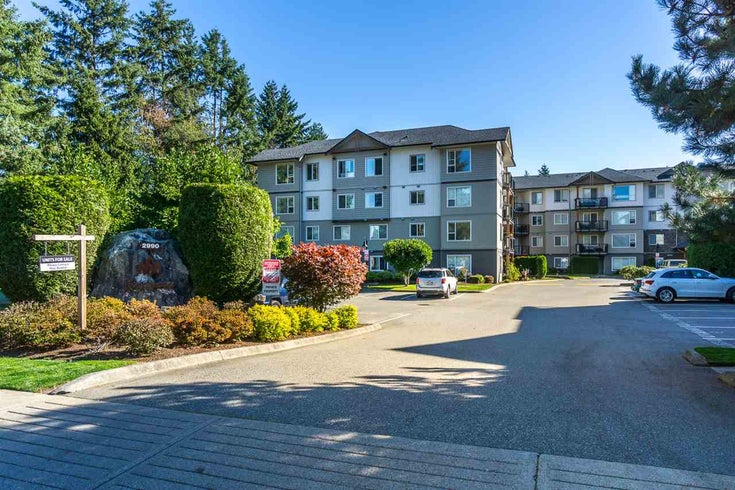 110 2990 BOULDER STREET - Abbotsford West Apartment/Condo for sale, 2 Bedrooms (R2209578)
