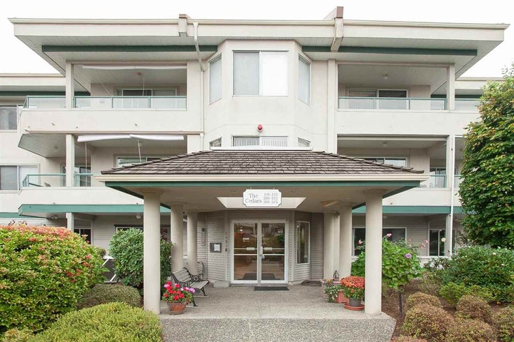 112 2451 GLADWIN ROAD - Abbotsford West Apartment/Condo for sale, 2 Bedrooms (R2287047)
