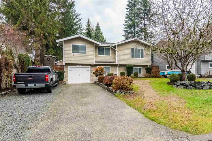 35355 SELKIRK AVENUE - Abbotsford East House/Single Family for sale, 3 Bedrooms (R2423232)