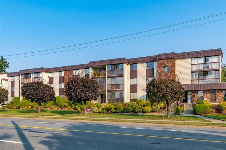 104 32119 OLD YALE ROAD - Abbotsford West Apartment/Condo for sale, 2 Bedrooms (R2505188)