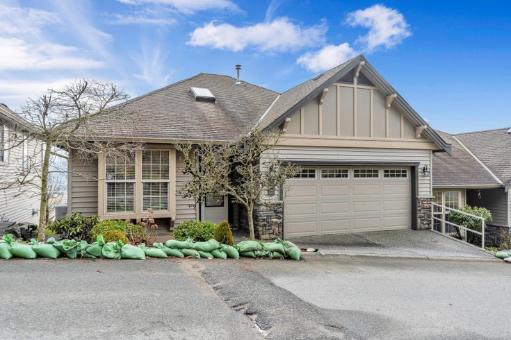 8 2842 WHATCOM ROAD - Abbotsford East Townhouse for sale, 3 Bedrooms (R2649687)