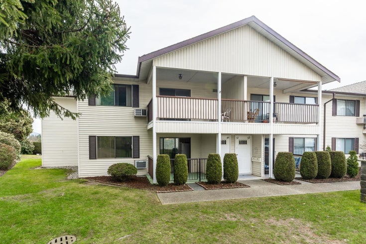 45 32959 GEORGE FERGUSON WAY - Central Abbotsford Townhouse for sale, 2 Bedrooms (R2664383)