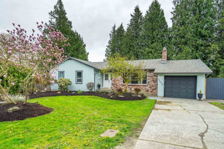 34030 SHANNON DRIVE - Central Abbotsford House/Single Family for sale, 4 Bedrooms (R2679930)