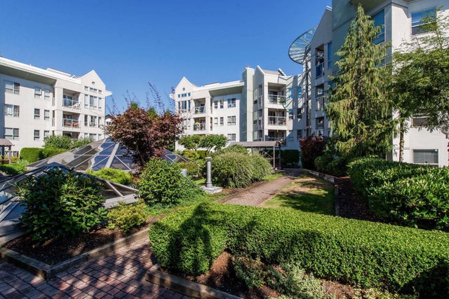 105 2585 WARE STREET - Central Abbotsford Apartment/Condo for sale, 2 Bedrooms (R2687800)