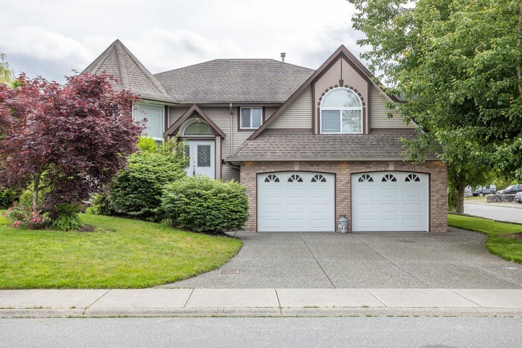 2788 BLACKHAM DRIVE - Abbotsford East House/Single Family, 6 Bedrooms (R2702798)