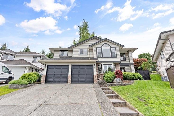 34492 PICTON PLACE - Abbotsford East House/Single Family for sale, 5 Bedrooms (R2808736)