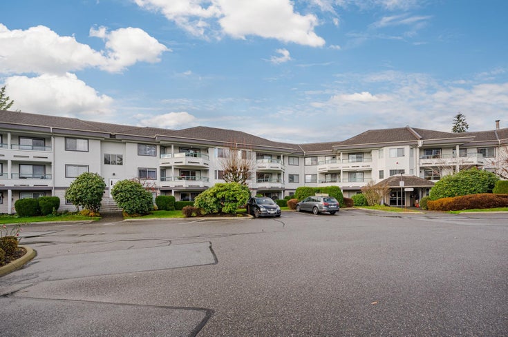 241 - 2451 Gladwin Road - Abbotsford West Apartment/Condo, 2 Bedrooms (R2981282)