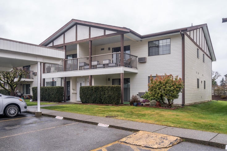 29 - 32718 Garibaldi Drive - Abbotsford West Townhouse for Sale, 2 Bedrooms (R2983942)