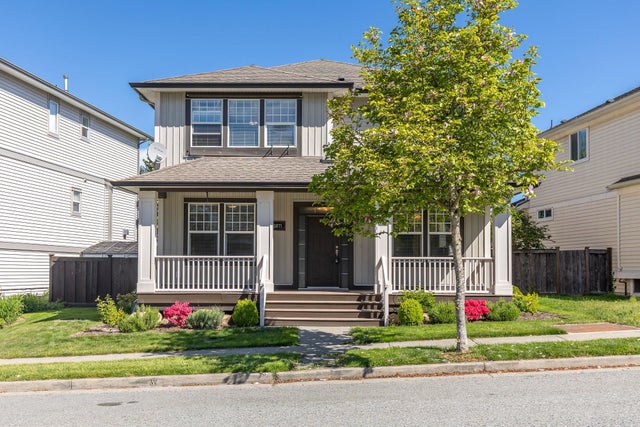 36071 S Auguston Parkway - Abbotsford East Single Family Residence for Sale, 6 Bedrooms (R2999949)