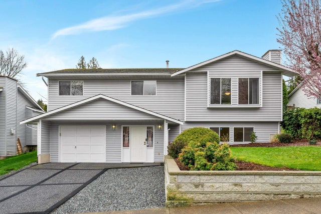 33020 Malahat Place - Central Abbotsford Single Family Residence for Sale, 4 Bedrooms (R3000569)