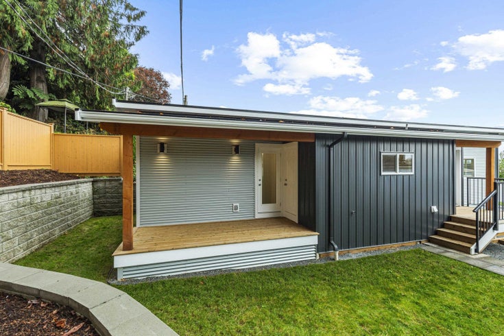 10 - 34519 Lougheed Highway - Hatzic Manufactured Home for Sale, 2 Bedrooms (R3030213)