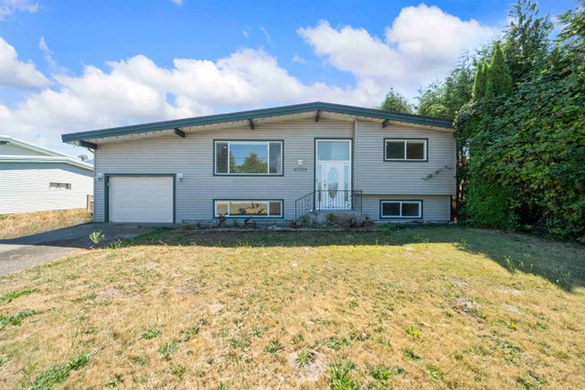 45266 Balmoral Avenue - Sardis South Single Family Residence for Sale, 4 Bedrooms (R3038595)