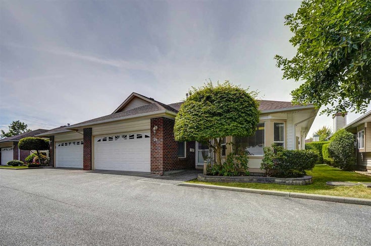 24 18939 65 AVENUE - Cloverdale BC Townhouse for sale, 2 Bedrooms (R2511486)