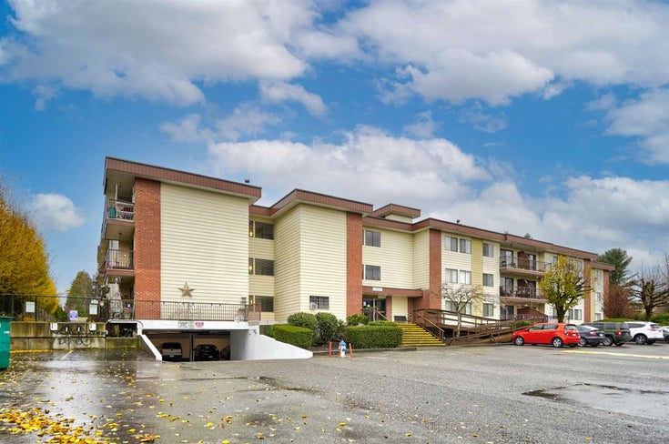 330 1909 SALTON ROAD - Central Abbotsford Apartment/Condo, 3 Bedrooms (R2519977)