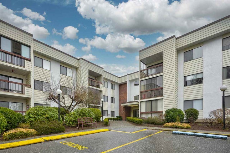 315 33490 COTTAGE LANE - Central Abbotsford Apartment/Condo, 2 Bedrooms (R2531653)