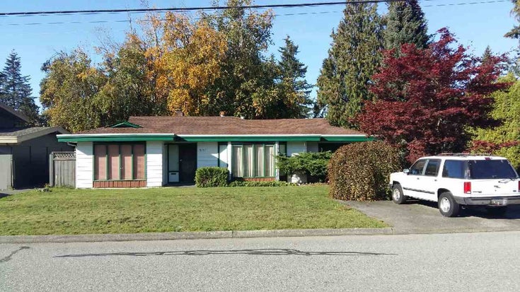 2191 BAKERVIEW STREET - Abbotsford West House/Single Family, 3 Bedrooms (R2551789)