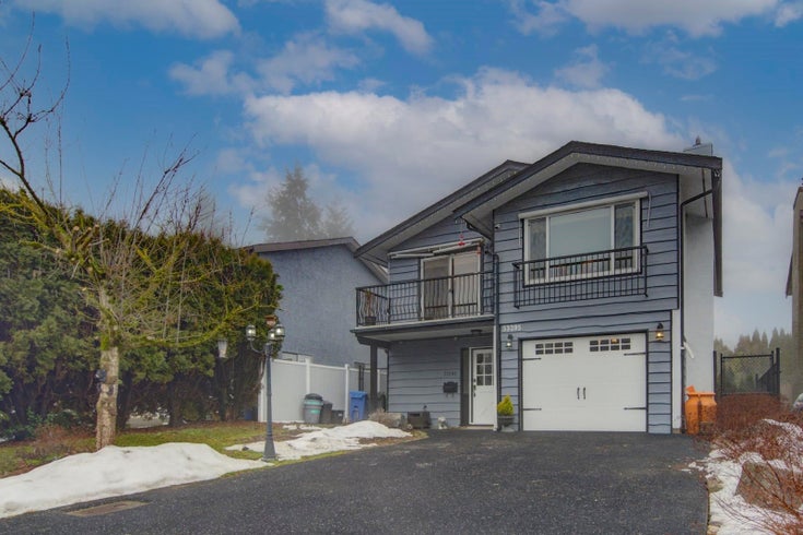 33295 NEWLANDS AVENUE - Central Abbotsford House/Single Family for sale, 4 Bedrooms (R2643136)