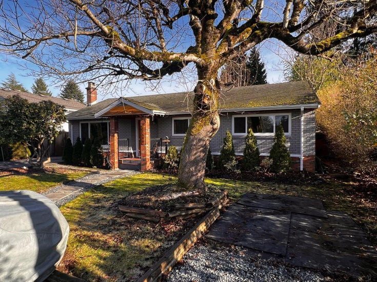 11082 146th Street - Bolivar Heights Single Family Residence for Sale, 4 Bedrooms (R2978180)
