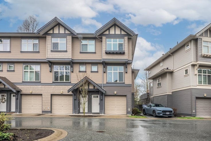 47 - 31125 Westridge Place - Abbotsford West Townhouse for Sale, 3 Bedrooms (R2990174)