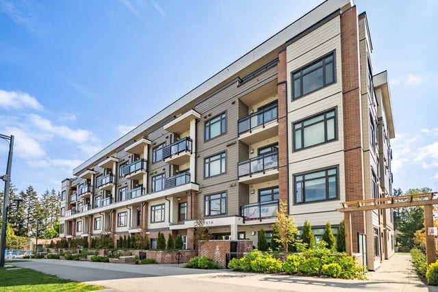 305 - 10616 132 Street - Whalley Apartment/Condo for Sale, 1 Bedroom (R2994850)