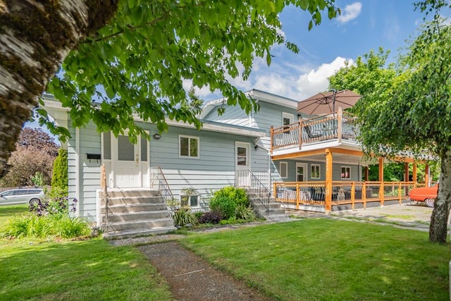 4930 205a Street - Langley City Single Family Residence for Sale, 5 Bedrooms (R3002308)