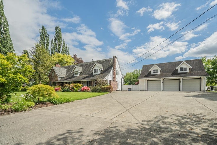 21968 127th Avenue - West Central Single Family Residence for Sale, 6 Bedrooms (R3014486)
