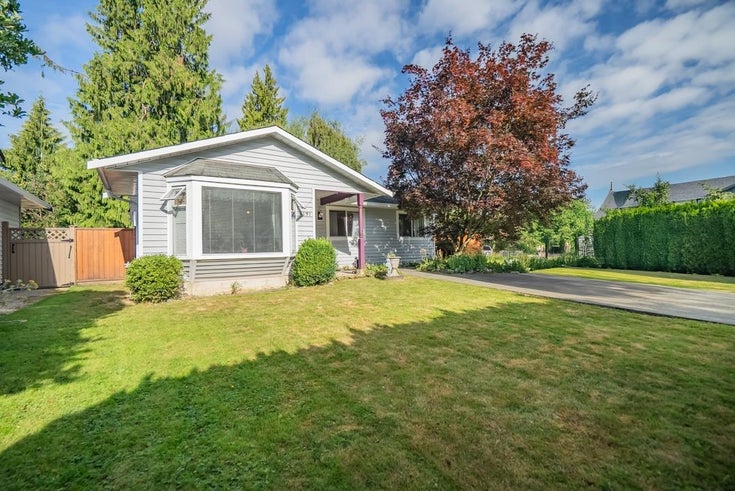 9131 212a Place - Walnut Grove Single Family Residence for Sale, 3 Bedrooms (R3031213)