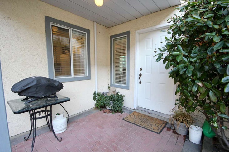4 4890 48 AVENUE - Ladner Elementary Townhouse for sale, 3 Bedrooms (R2434612)