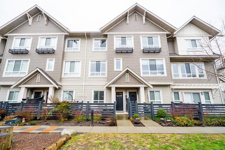 554 4688 HAWK LANE - Tsawwassen North Townhouse, 3 Bedrooms (R2911606)