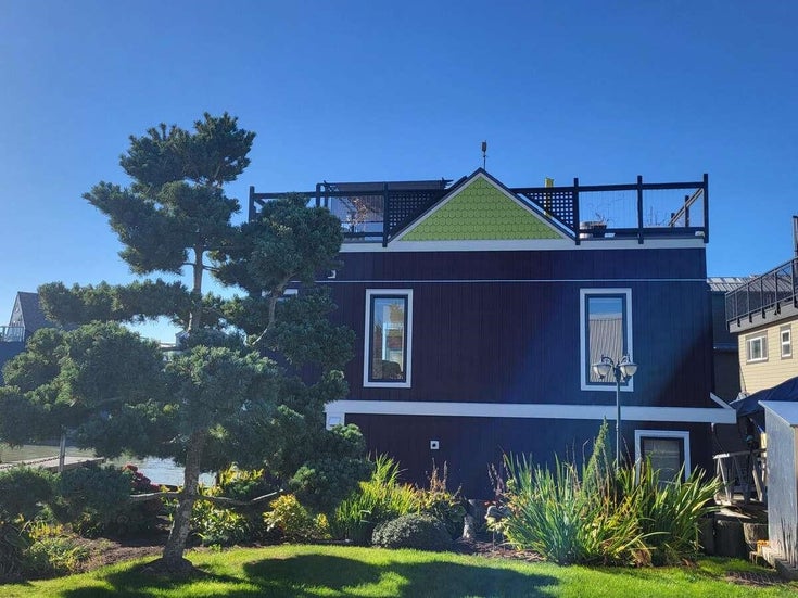 1 - 3473 W River Road - Ladner Rural Single Family Residence for Sale, 1 Bedroom (R2942682)