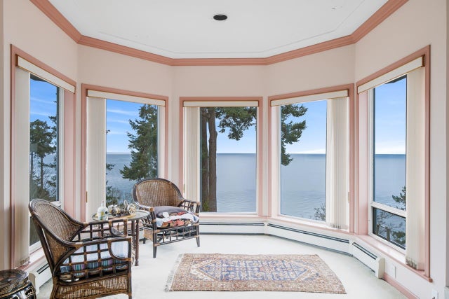 58 Tsawwassen Beach Road - English Bluff Single Family Residence for Sale, 4 Bedrooms (R2986260)