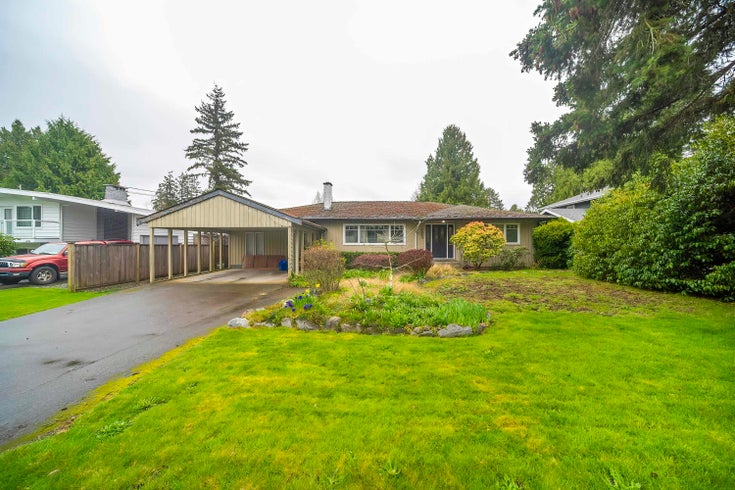 4980 11a Avenue - Tsawwassen Central Single Family Residence for Sale, 3 Bedrooms (R2986856)