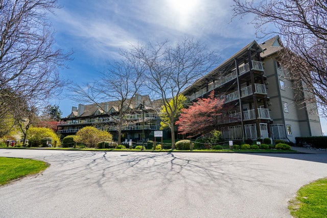 407 - 1120 Tsatsu Shores Drive - Tsawwassen North Apartment/Condo for Sale, 2 Bedrooms (R2991730)