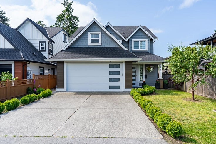 5634 52 Avenue - Hawthorne Single Family Residence for Sale, 4 Bedrooms (R2991741)