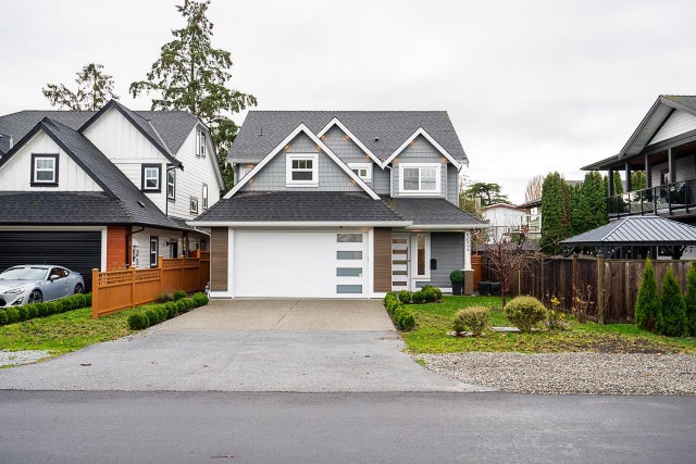 5634 52 Avenue - Hawthorne Single Family Residence for Sale, 4 Bedrooms (R2991741)