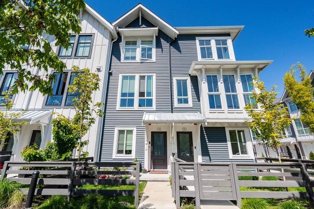 13 - 4726 Orca Way - Tsawwassen North Townhouse for Sale, 2 Bedrooms (R2998831)