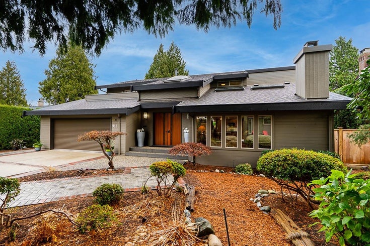 918 50b Street - Tsawwassen Central Single Family Residence for Sale, 6 Bedrooms (R3070318)