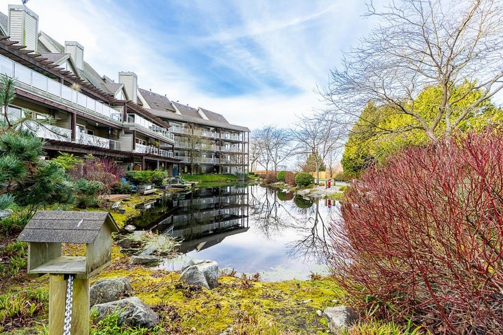 219 - 1120 Tsatsu Shores Drive - Tsawwassen North Apartment/Condo for Sale, 2 Bedrooms (R3087399)