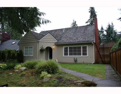 1183 W 21st Street - Pemberton Heights House/Single Family(V780935)