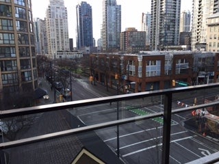 503 1088 Richards Street - Yaletown Apartment/Condo(R2024093)