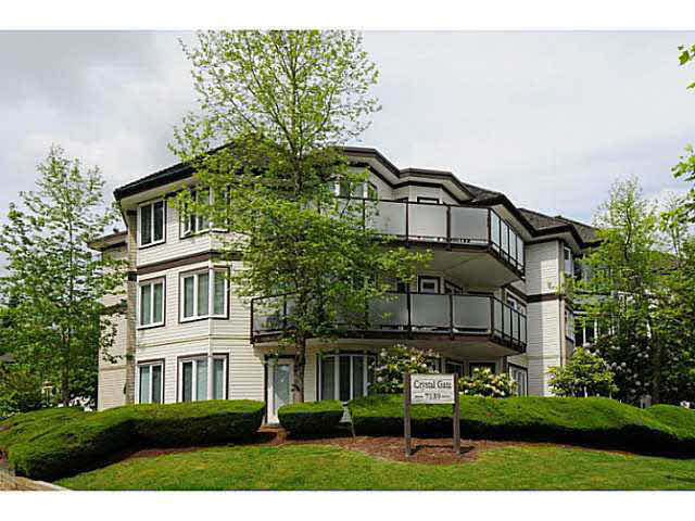 407 7139 18th Avenue - Edmonds BE Apartment/Condo(V1065200)