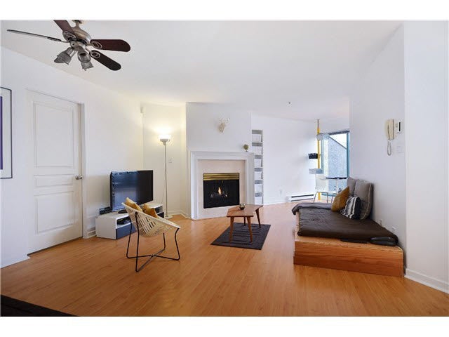 310 3131 Main Street - Mount Pleasant VE Apartment/Condo(V991875)