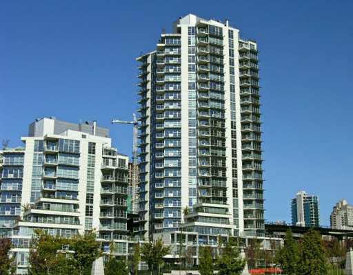 301 638 Beach Crescent - Yaletown Apartment/Condo(V880024)