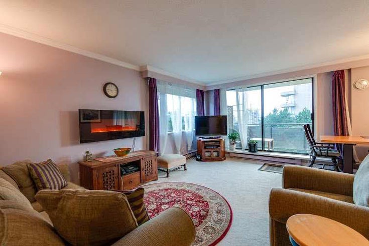 202 444 Lonsdale Avenue - Lower Lonsdale Apartment/Condo(V1127980)