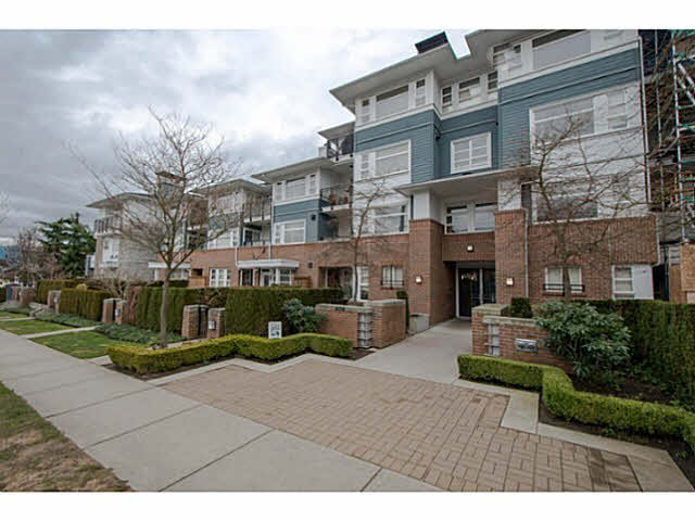 416 6508 Denbigh Avenue - Forest Glen BS Apartment/Condo(V1045519)