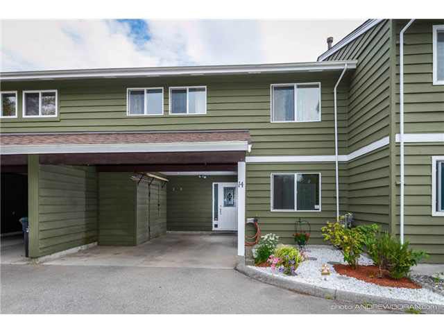 14 38397 Buckley Avenue - Dentville Townhouse(V1080276)