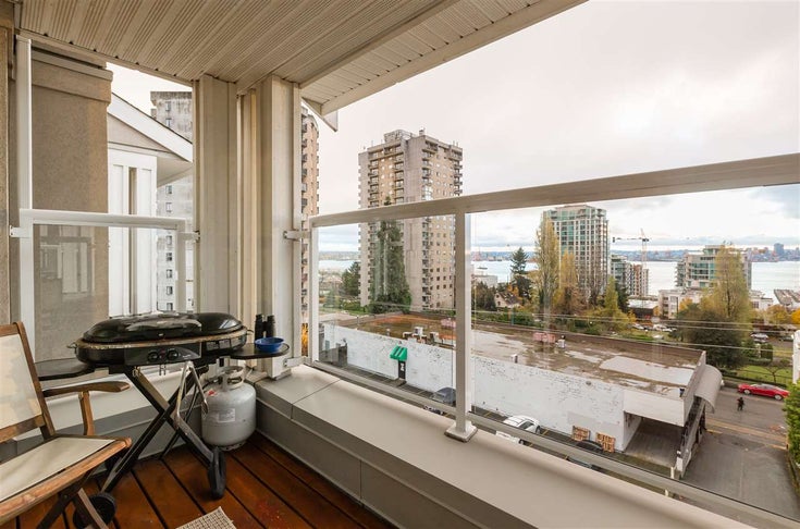 408 155 E 3rd Street - Lower Lonsdale Apartment/Condo(R2226589)