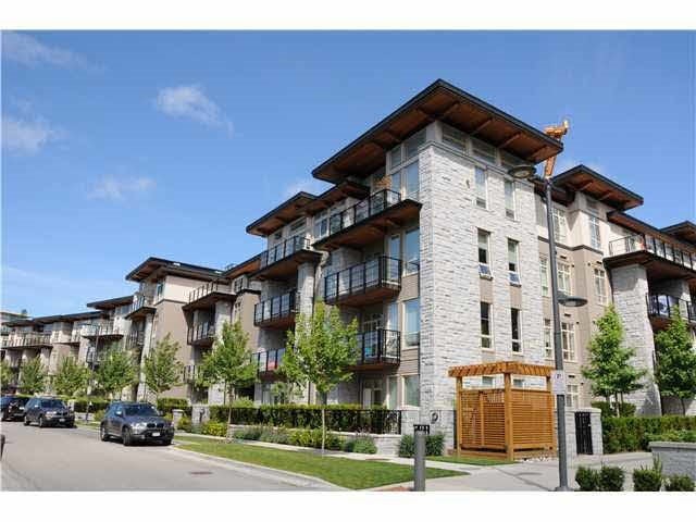 111 5779 Birney Avenue - University VW Apartment/Condo(R2084752)